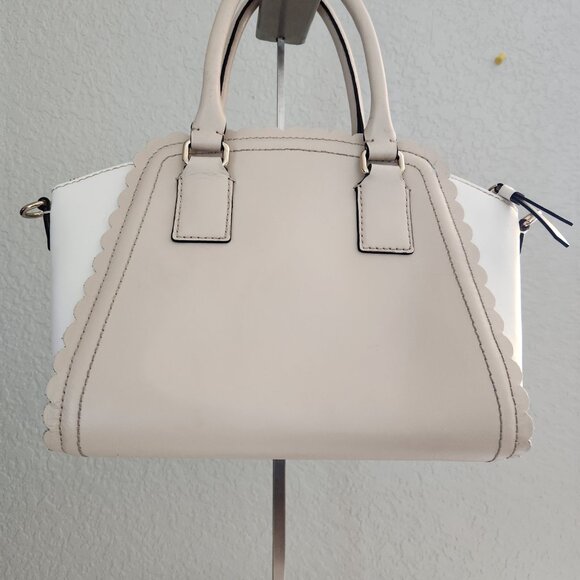 Elegant Kate Spade Lilac Road Marguerite Shoulder Bag/Satchel - Picture 3 of 14